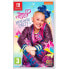 NINTENDO GAMES Switch JoJo Siwa Worldwide Party