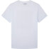 HACKETT HM500801 HS Graphic short sleeve T-shirt