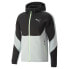 Puma Evostripe Full Zip Hoodie Mens Size S 67331351