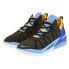 Nike Lebron Xviii Dynasty Minneapolis Lakers