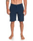 Men's Union Amphibian Hybrid 20" Short