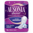 AUSONIA Discreet Maxi Night 12 Units Compresses