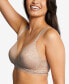 Женский бюстгальтер Bali womens Comfort Revolution Ultimate Wireless Support Bra DF3462