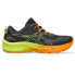 Кроссовки Asics GelTrabuco 11 Trail