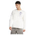 REEBOK CLASSICS All Are Welcome Here long sleeve T-shirt