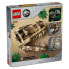 LEGO Dinosaur Fossils: T. Rex Skull Construction Game