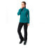 VAUDE Larice Light II Long Sleeve Base Layer