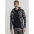 URBAN CLASSICS Interlock Zip jacket