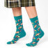 HAPPY SOCKS Run For It HS080-H socks