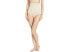 Белье Maidenform Hi-Waist Brief Nude S