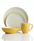 Colorwave Coupe Place Setting, Set of 4 Piece