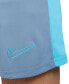 Men's Dri-FIT Academy Logo Soccer Shorts