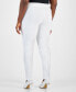 Plus Size Bengaline Skinny Pants, Created for Macy's