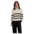 SELECTED Maline Half Zip Sweater