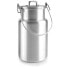 IBILI 1.5L aluminum milk churn