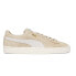 Puma Suede Classic Xxi Lace Up Womens Beige Sneakers Casual Shoes 38141090