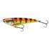 SAVAGE GEAR Freestyler V2 Slow Sinking Lipless Crankbait 46g 130 mm