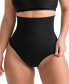 Белье Shapermint Essentials High Waisted Shaper Thong