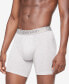 Men's 3-Pack Ultra Soft Modern Modal Boxer Briefs Underwear