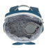 LASSIG Tiny Whale backpack