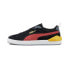 PUMA SELECT Suede Bloc trainers