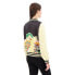 SUPERDRY Suikajan Printed bomber jacket