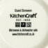 KITCHENCRAFT Floral Design Set 4 Bowls