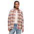 SUPERDRY Check Long Sleeve Shirt