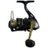 GARBOLINO Lexica Trout spinning reel