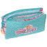 SAFTA The Bellies Triples Pencil Case