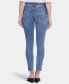 High Rise Ami Skinny Jeans