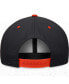 Men's Black San Francisco Giants Cooperstown Collection Pro Snapback Hat