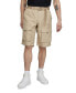 Men's Side Straps Cargo Short