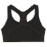 Puma Fit 4Keeps Eversculpt Sports Bra Womens Black Casual 52478501