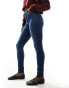 Tommy Jeans Slyvia high rise skinny jeans in dark wash