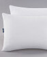 Power Chill Medium/Firm Pack of 2 Pillow, Jumbo