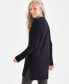 Women's Open-Front Long-Sleeve Cardigan, Created for Macy's