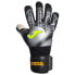 Anthracite / Fluo Yellow