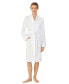 Женская пижама Lauren Ralph Lauren quilted Shawl Collar Short Robe