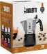 Kawiarka Bialetti Bialetti - New Brikka 2023 2tz