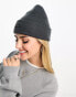 Ellesse Poli beanie in dark grey