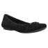 VANELi Stacy Slip On Womens Size 9.5 M Flats Casual STACY312274