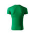 Malfini Pelican Jr T-shirt MLI-P7216 grass green