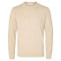 SELECTED Town Merino Coolmax sweater