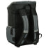 SAFTA ´´Black-Gray´´ 13.3´´ Multisports backpack