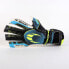 HO SOCCER Original Hybrid Magnetic goalkeeper gloves