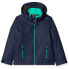 CMP 39Z0375D detachable jacket