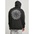 URBAN CLASSICS Globetrotter hoodie