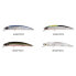 HIDE UP HU-Minnow Suspending minnow 5g 77 mm