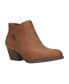 Bobbi Comfort Booties